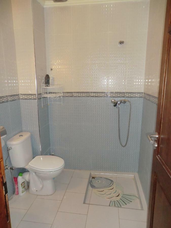 Appartement Sublime Ambiance Cosy Agadir