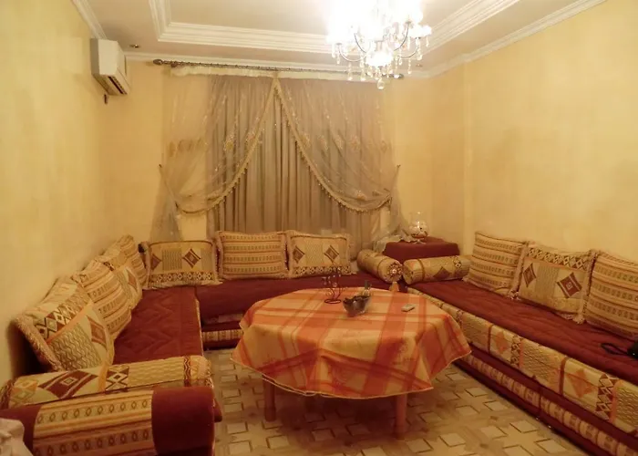 Sublime Appartement Ambiance Cosy