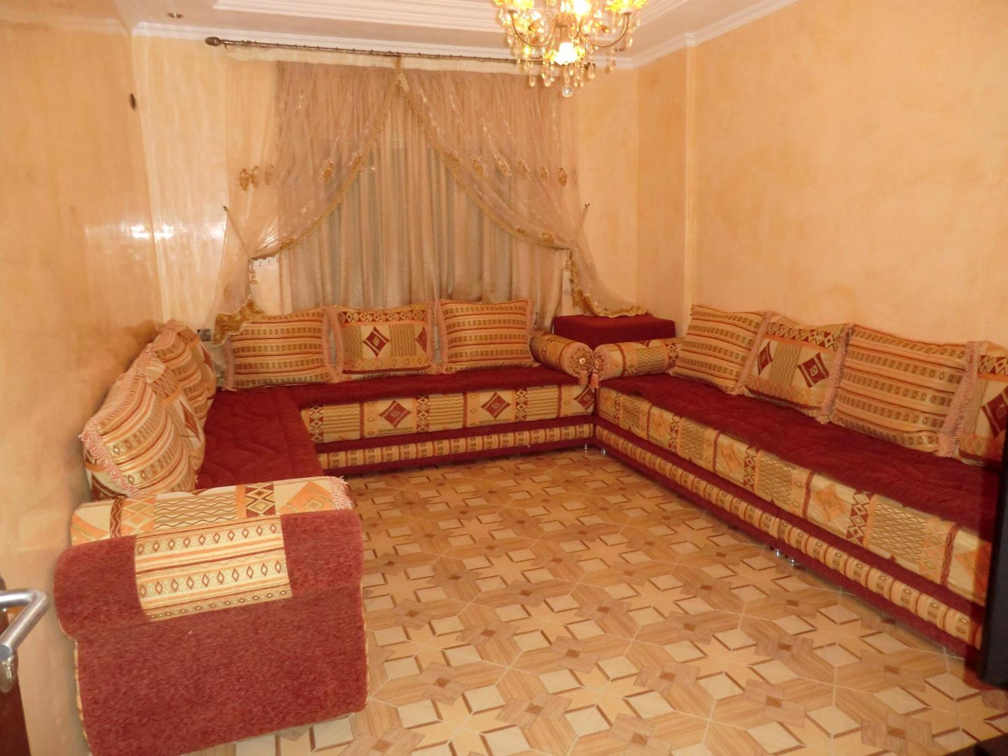 Sublime Ambiance Cosy * Agadir
