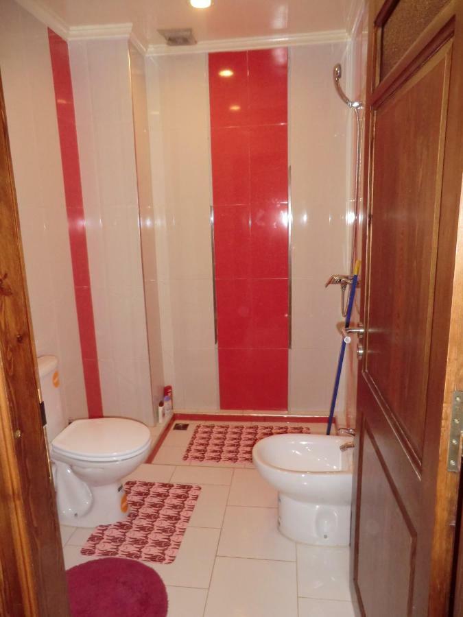 Apartment Sublime Ambiance Cosy Agadir
