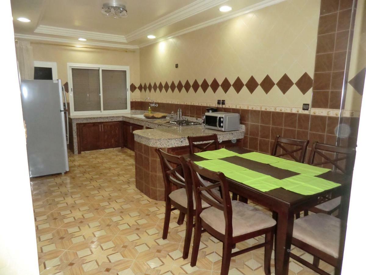 Apartment Sublime Ambiance Cosy Agadir