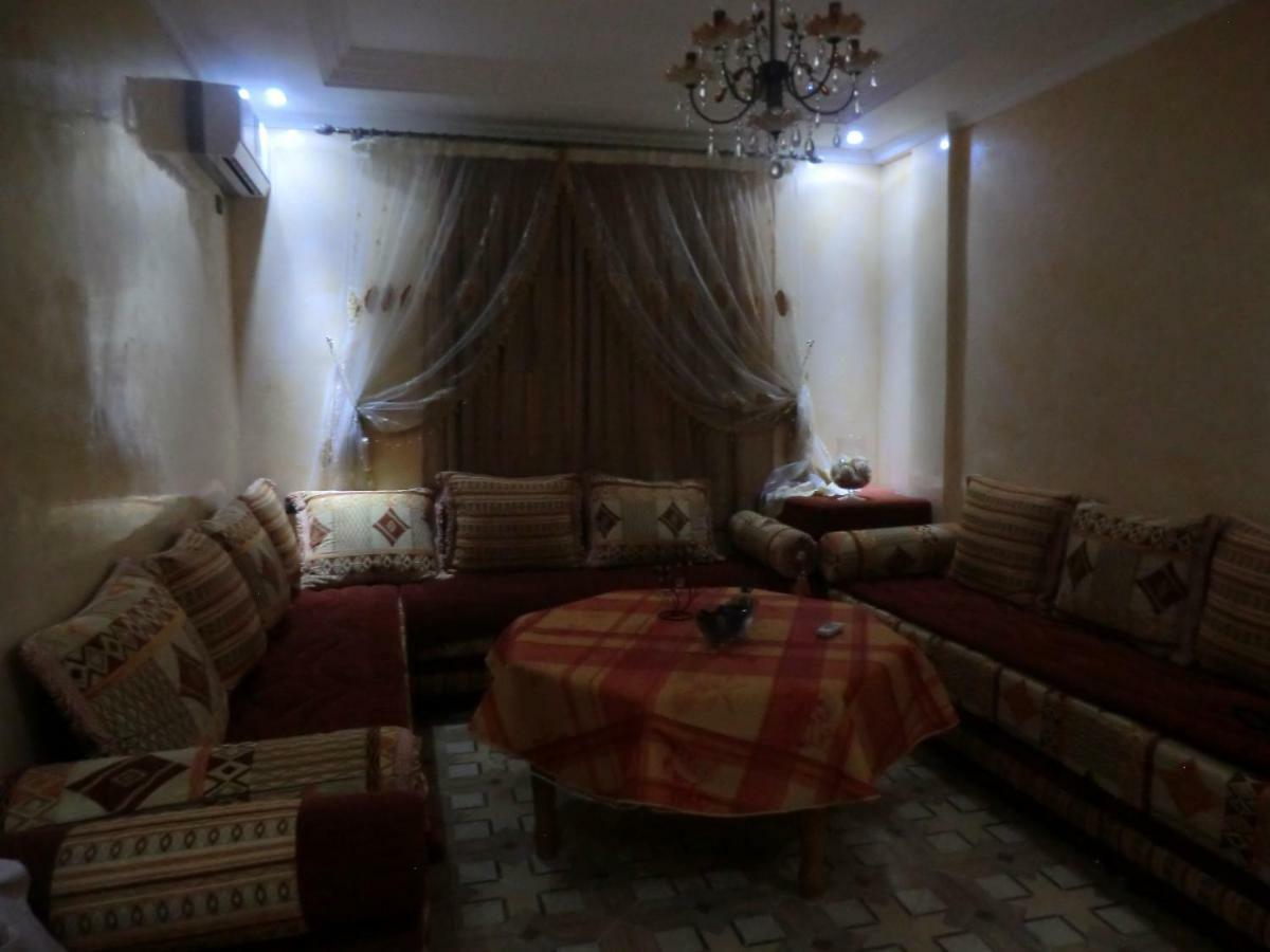 Apartment Sublime Ambiance Cosy