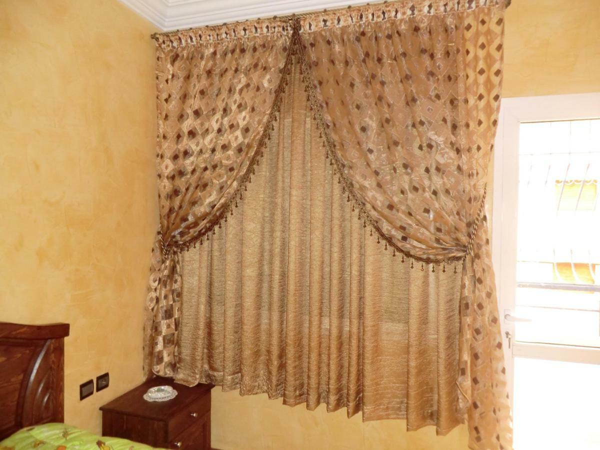 Apartment Sublime Ambiance Cosy Agadir